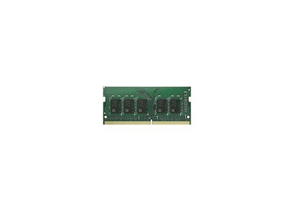 SYNOLOGY 8GB RAM memory D4ES03-8G 8GB DIMM - bulk (D4ES03-8G-BULK) thumbnail
