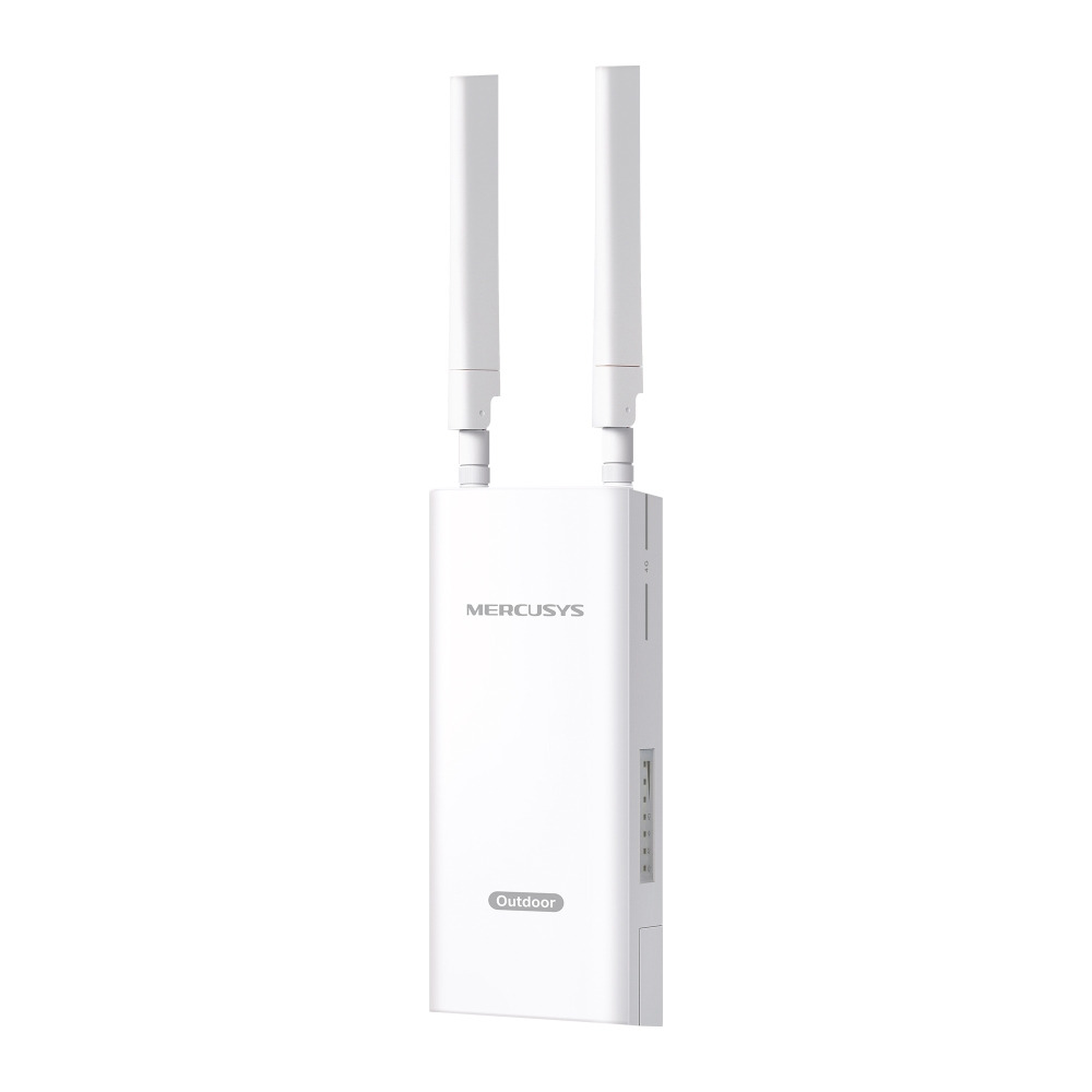 TP-LINK Mercusys MB118-4 G300 Mbps Wireless 4G LTE Outd./Indoor Router (MB118-4G) (MB118-4G) thumbnail