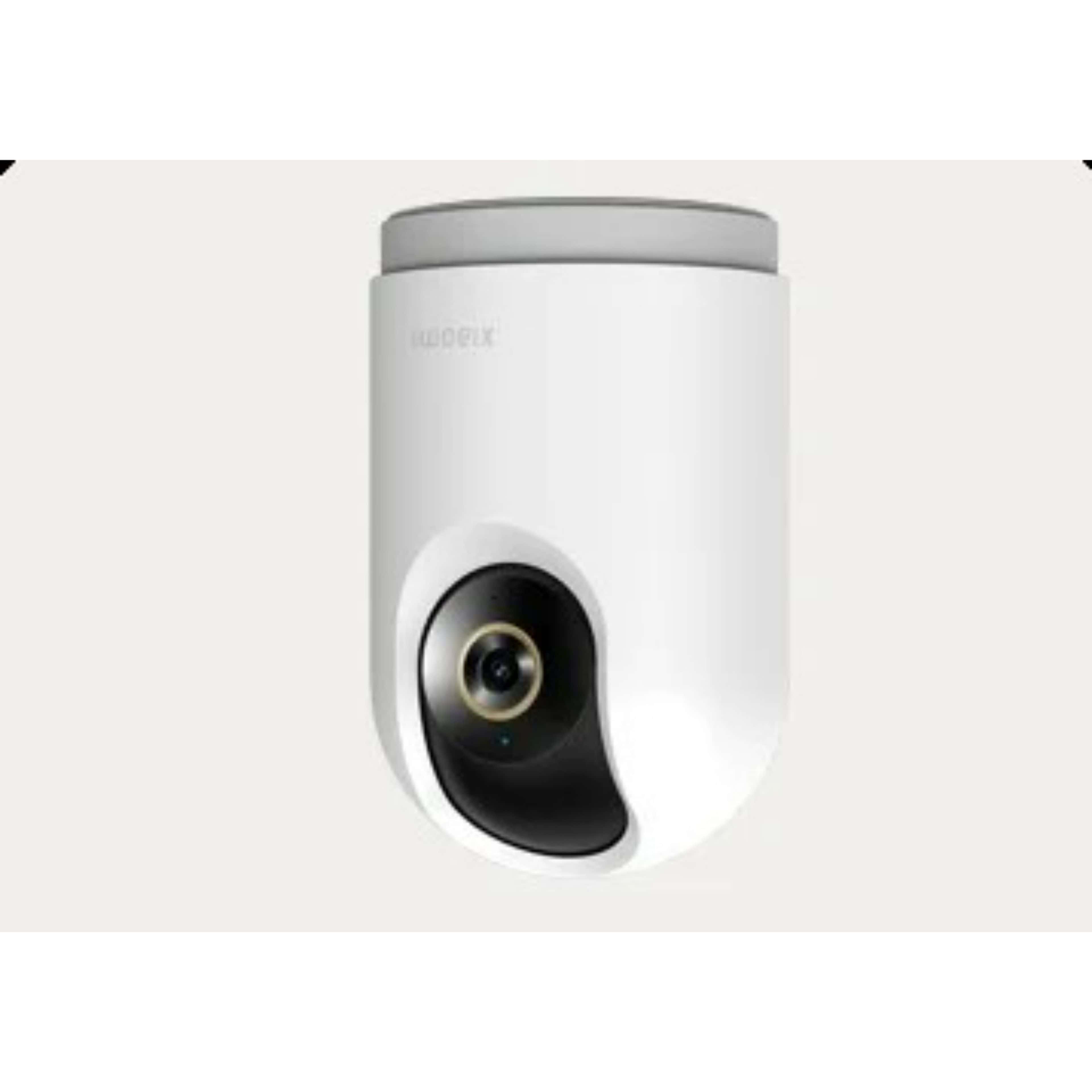 Xiaomi C500 Pro MJSXJ16CM Wi-Fi IP surveillance camera 2960 x 1666 pixels (MJSXJ16CM) thumbnail
