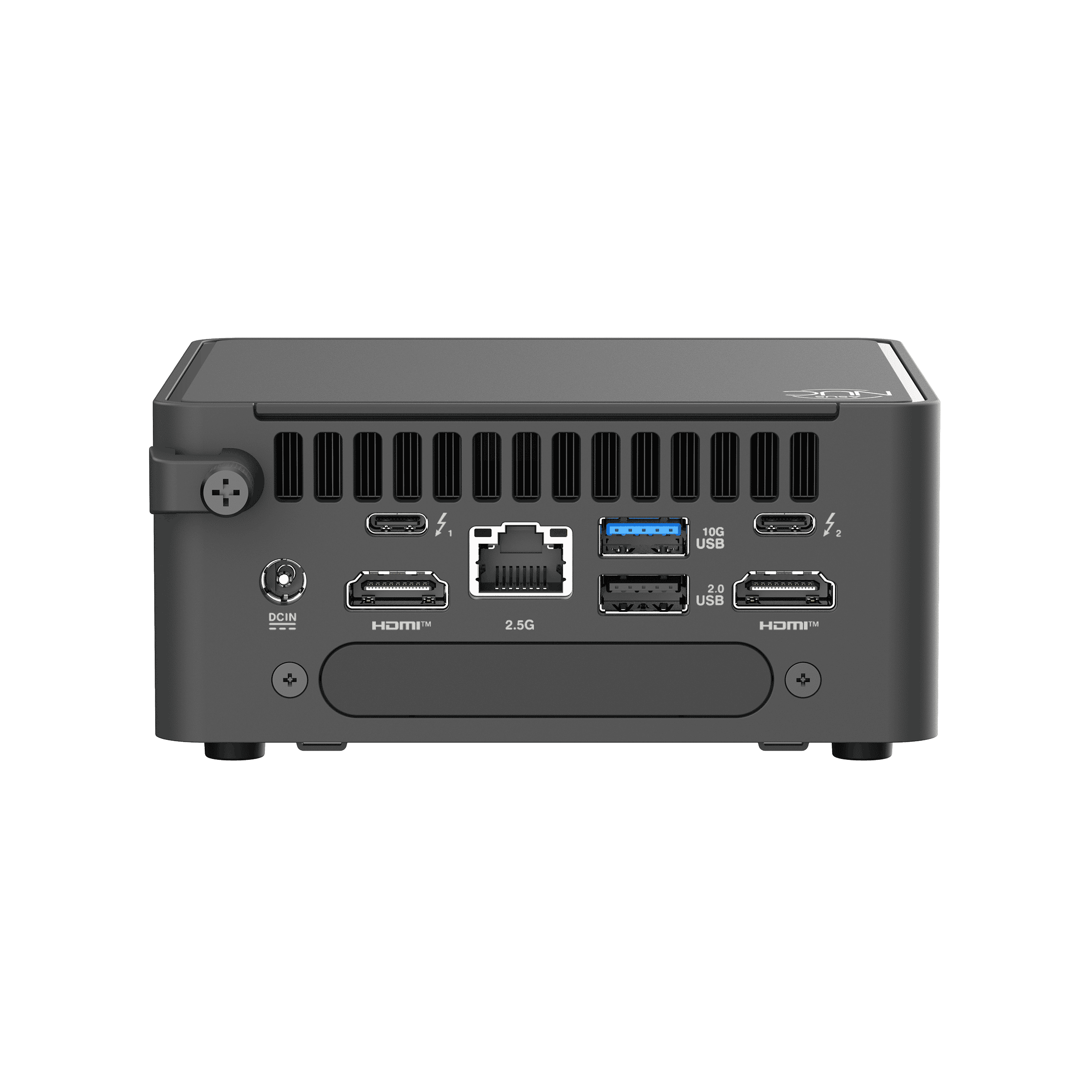 ASUS NUC/16 ROG RNUC16JNK9X384A2 EU Cord L10 (90AS00S1-M00060) thumbnail