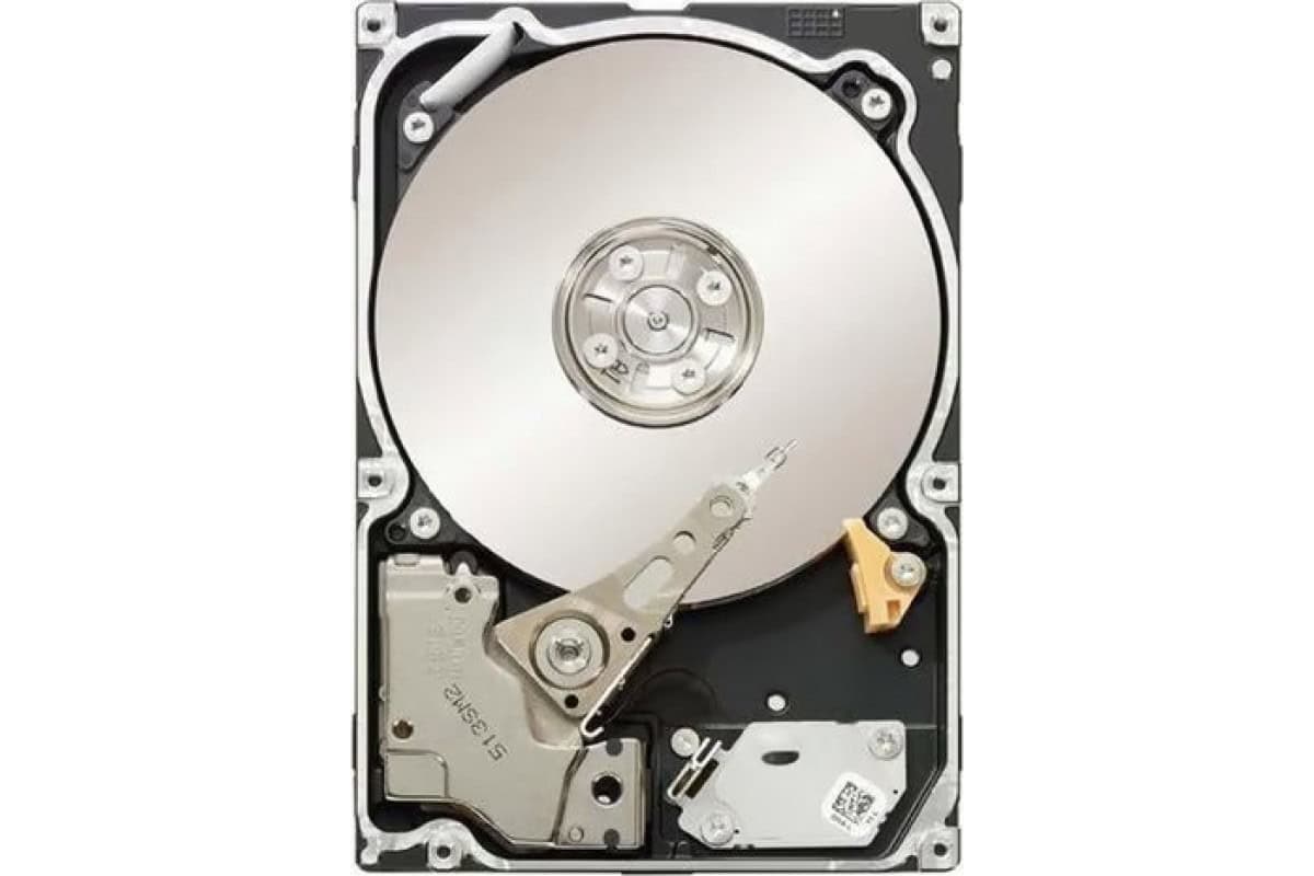 CoreParts SA600005I837 internal hard drive 600GB 15000 RPM 3.5 SAS (SA600005I837) thumbnail