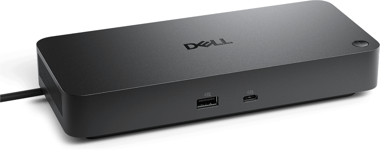 Dell Thunderbolt 4 docking station (DFV65) thumbnail