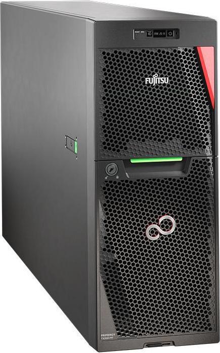 Fujitsu Fsas Technologies Fujitsu PRIMERGY RX2530 M8 - Server - Rack-Montage - 1U - zweiweg - 1 x Xeon 6505P / 2.2 GHz - RAM 32 (VFY:R2538SR605IN) thumbnail