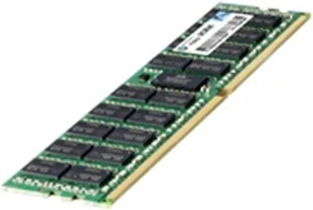HP 16GB (116GB) 2RX8 PC4-21300V-R DDR4-2666MHZ RDIMM (T2) (835955-B21-T2) thumbnail