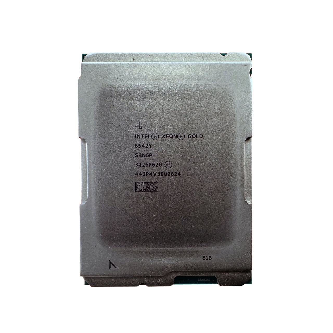 INTEL CPU XEON GOLD 6542Y 2.90GHz 24C 60MB 250W (SRN6P) thumbnail