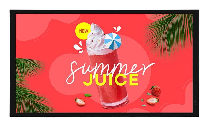 LG 55XE3P-B beeldkrant Interactief flatscreen 139,7 cm (55") Wifi 3500 cd/m² Full HD Zwart WebOS 24/7 (55XE3P-B) thumbnail
