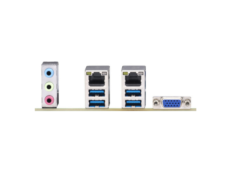 Super Micro Supermicro X13DAI-T-B Bulk (MBD-X13DAI-T-B) thumbnail