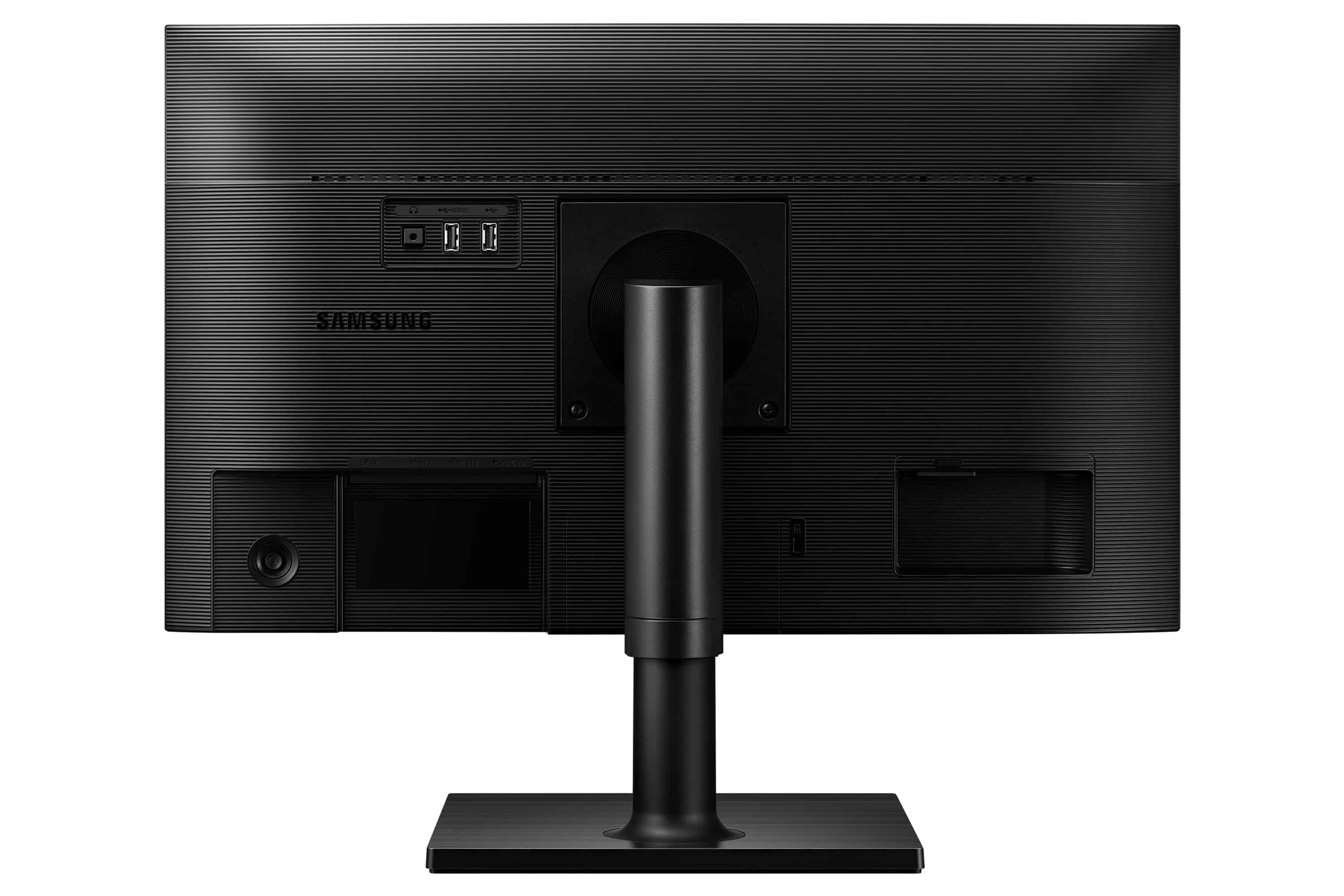 Samsung Professionele Monitor T45F (LF22T450FQRXEN) thumbnail