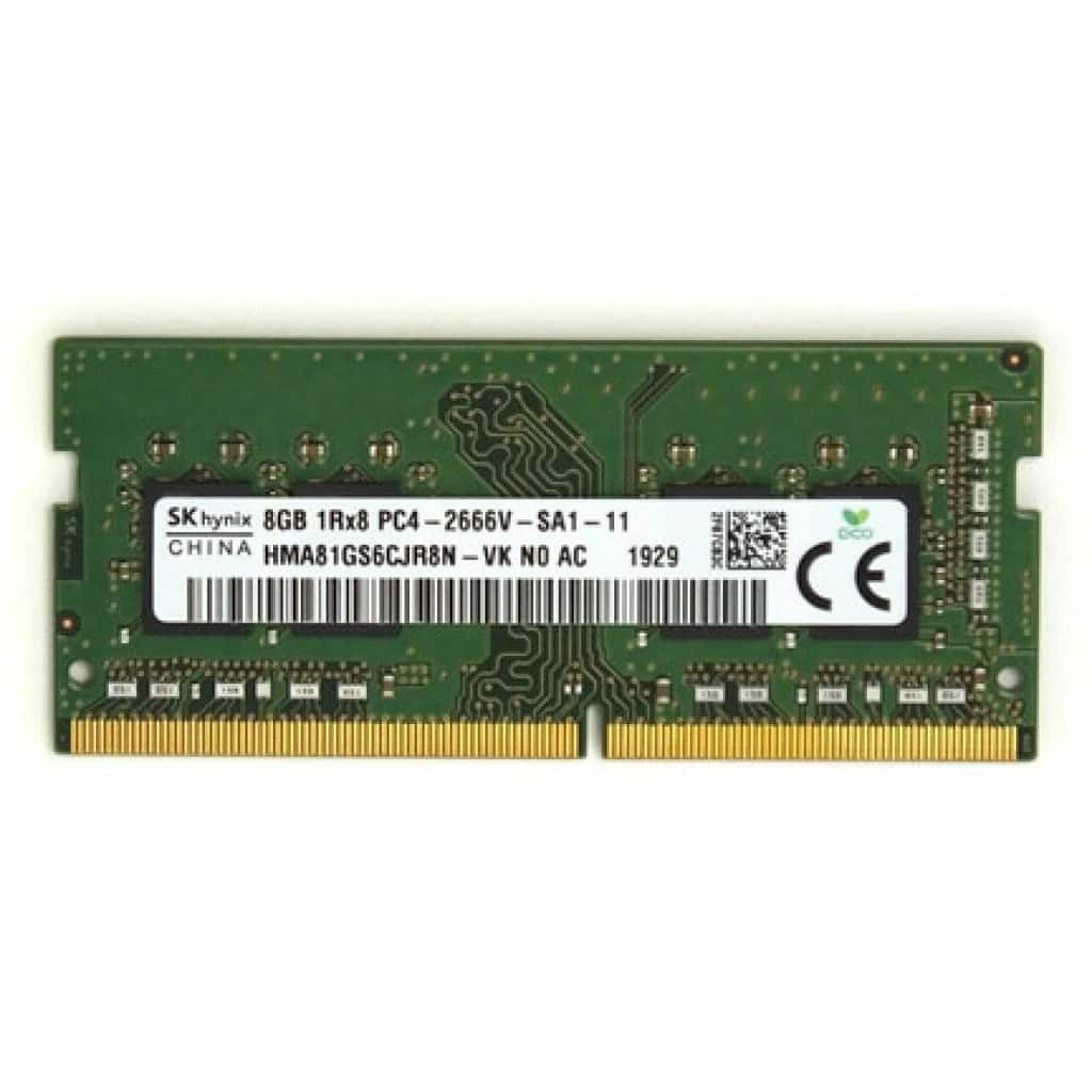 Acer DIMM.UNB.8GB.DDR4.2133.CL15.NON-REG.NON-ECC (KN.8GB0B.035) thumbnail