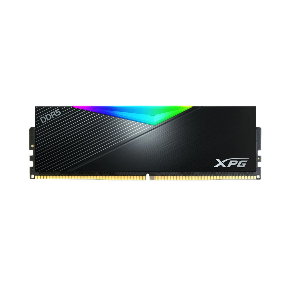 ADATA LANCER hukommelsesmodul 16 GB 1 (AX5U6000C3016G-CLAWH) thumbnail