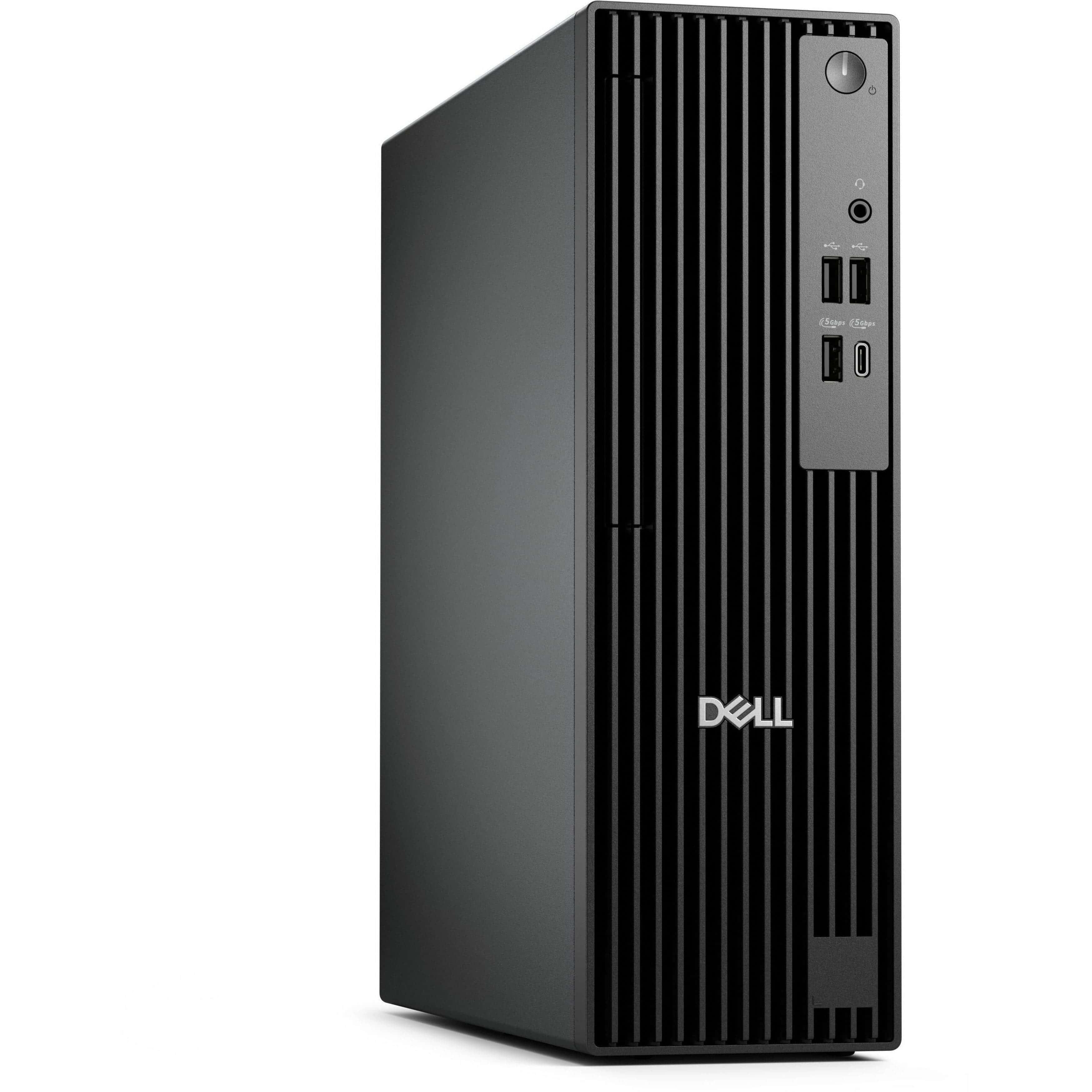 Dell Precision 7960 Tower XCTO Base / Intel Xeon w5 - 3425 (30MB Cache - 12cores - 24 threads - 3.2GHz to 4.6GHz Turbo 270W) / N (3400019683897.5-2) thumbnail