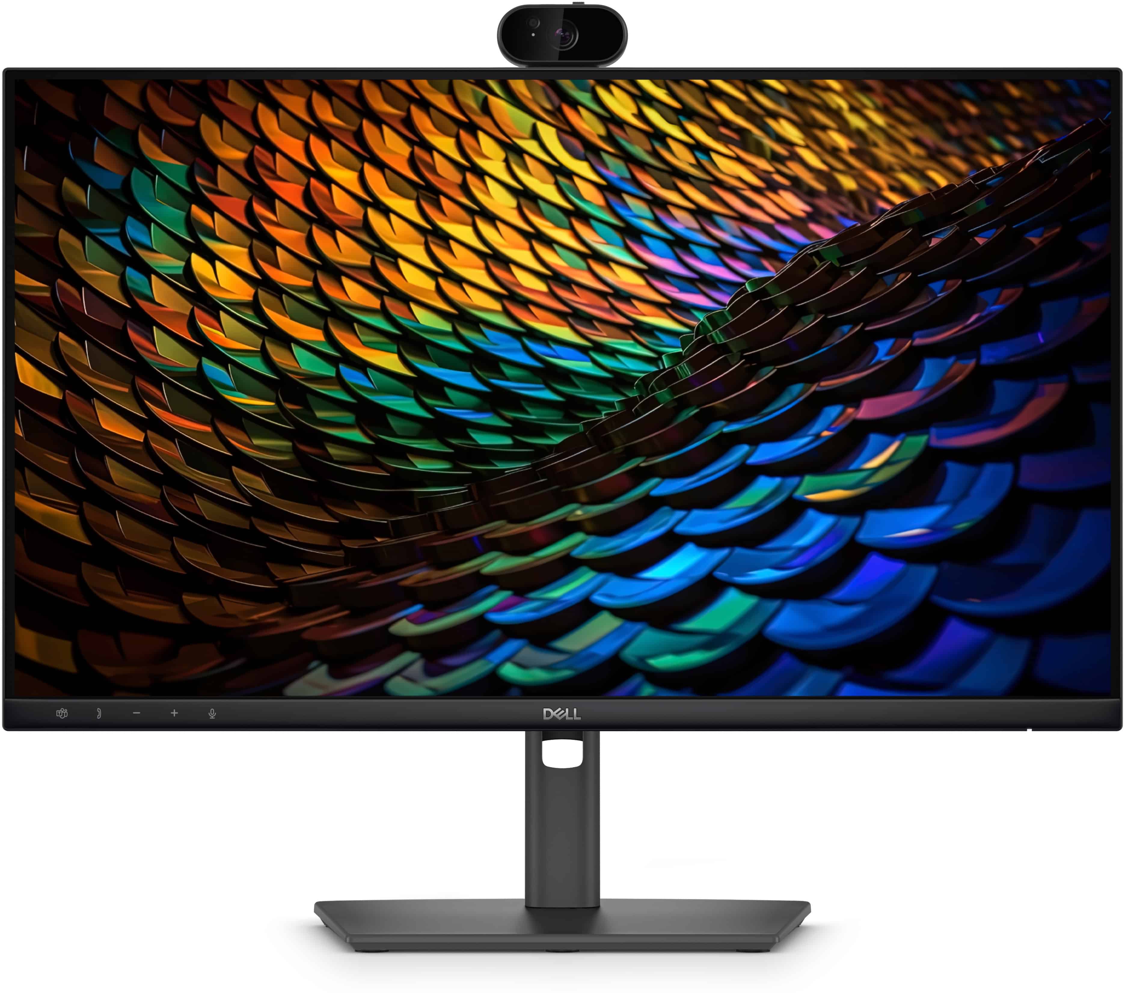 DELL Pro P P2426HEB 61 cm (24") LCD 1920 x 1080 Pixels Full HD (DELL-P2426HEB) thumbnail