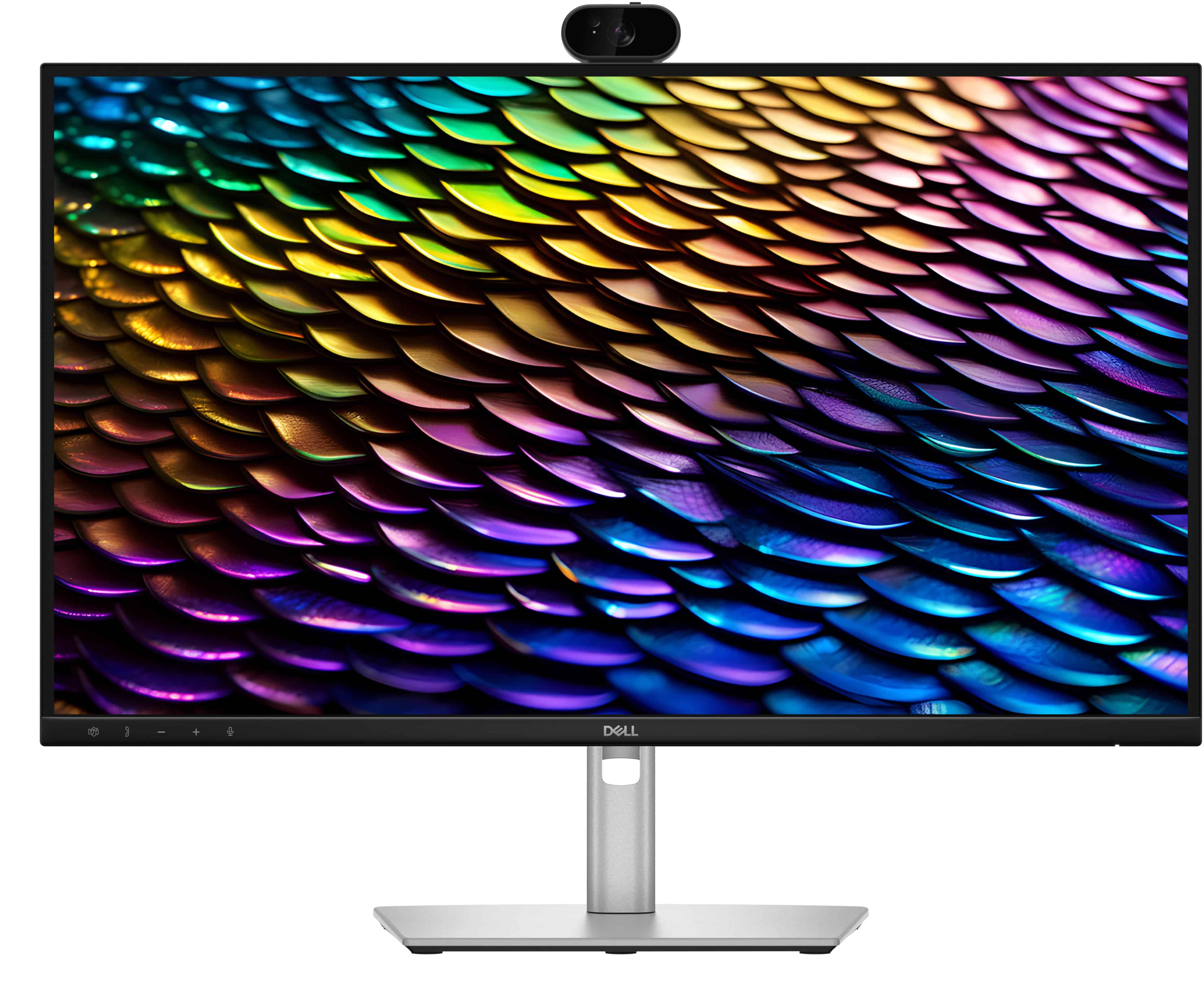 DELL Pro P P2726DEB 68,6 cm (27") LCD 2560 x 1440 Pixels Quad HD (DELL-P2726DEB) thumbnail