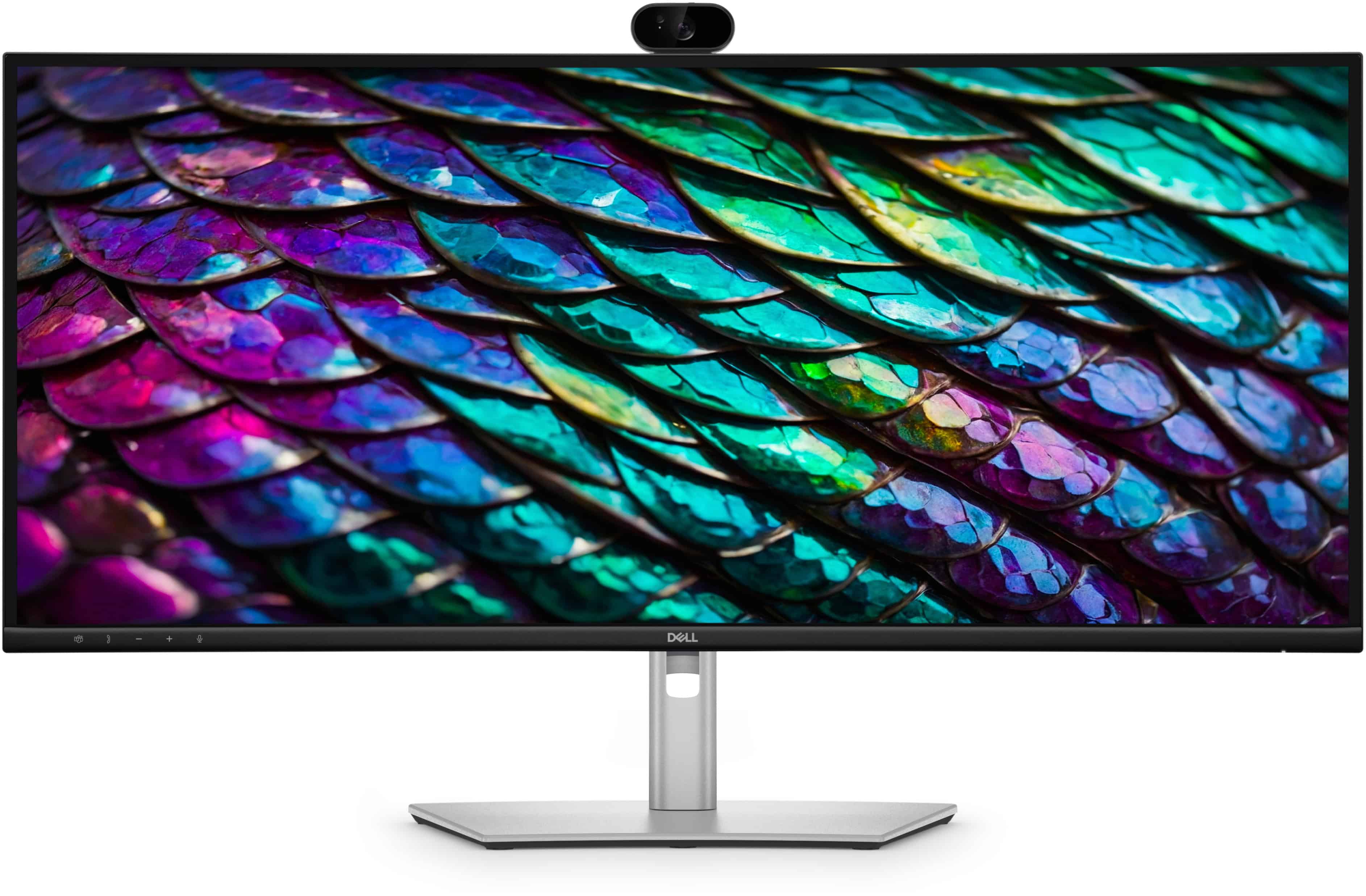 DELL Pro P P3426WEB 86,4 cm (34") LCD 3440 x 1440 Pixels Wide Quad HD (DELL-P3426WEB) thumbnail