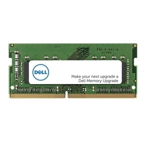 DELL AB489614 geheugenmodule 16 GB 1 x 16 GB DDR4 260-pin SO-DIMM ECC (SNP6W5P7C/16G) thumbnail