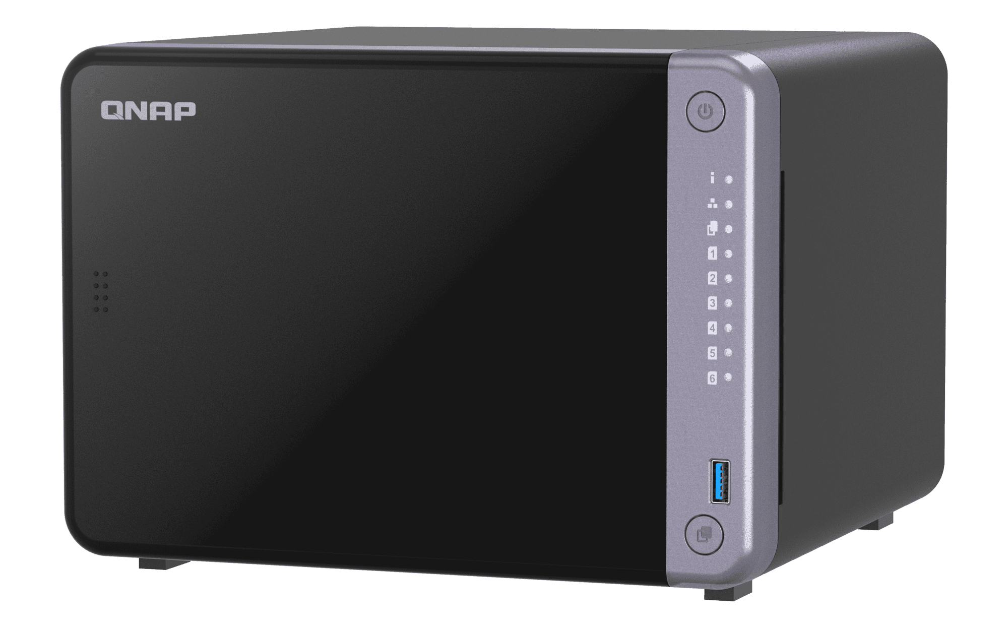 QNAP WD HDD Red Pro SATA III 3.5-inch 20TB WD (7211320T-7050500-000-RS) thumbnail