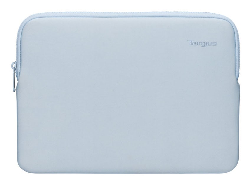 Targus TBS98202GL laptoptas 35,6 cm (14") Opbergmap/sleeve Blauw (TBS98202GL) thumbnail