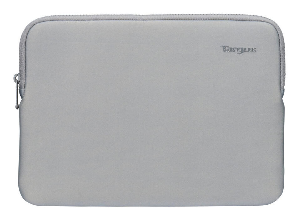 Targus TBS98304GL laptoptas 40,6 cm (16") Opbergmap/sleeve Grijs (TBS98304GL) thumbnail