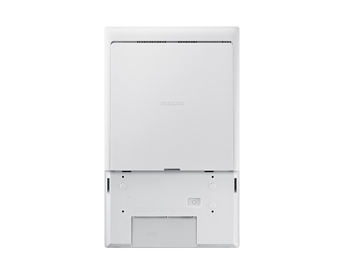 Samsung KM24C-W Kiosk-ontwerp 61 cm (24") LED 250 cd/m² Full HD Wit Touchscreen Type processor Windows 10 IoT Enterprise (LH24KMC3BGCXEN) thumbnail