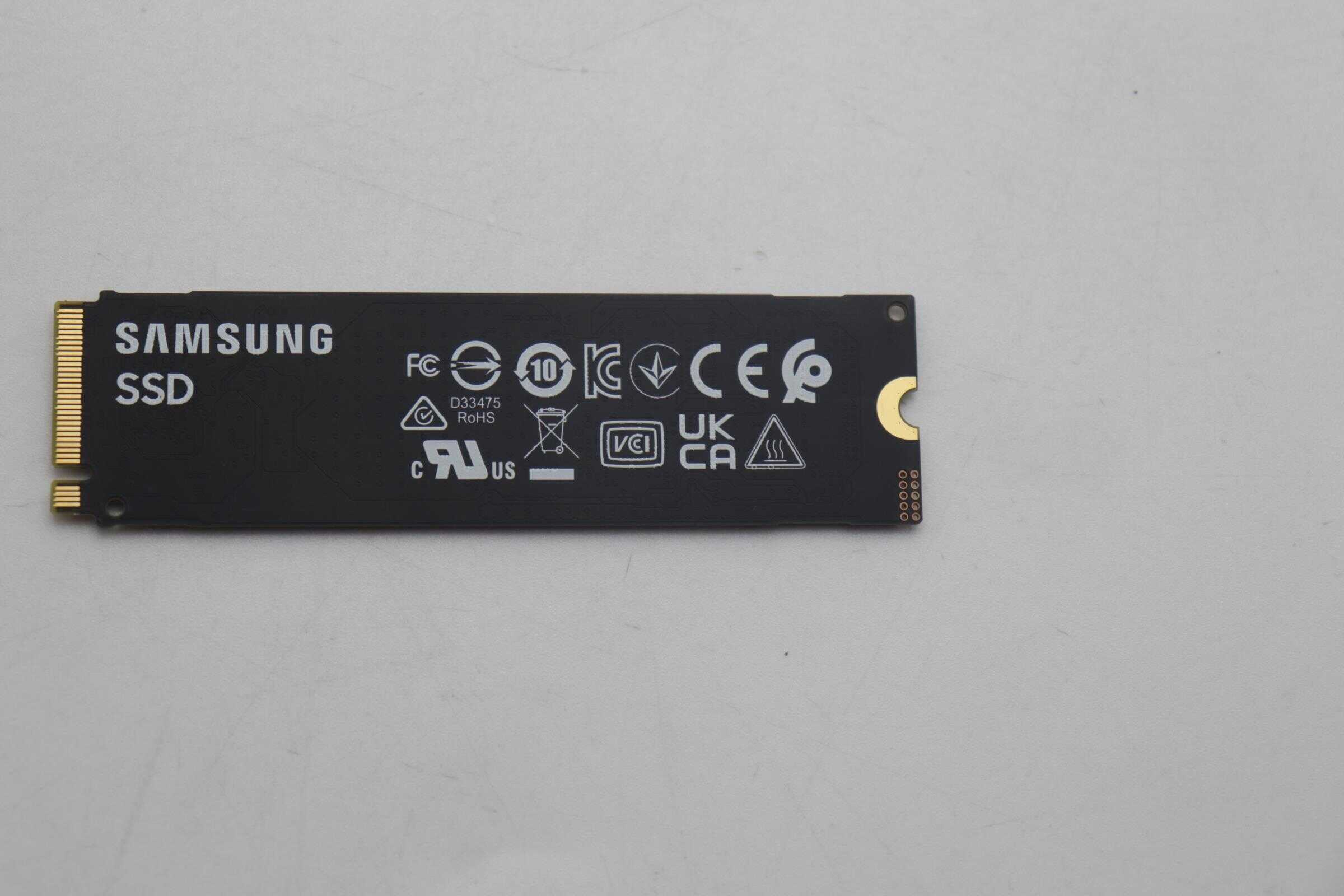 Lenovo SSD 512GB M.2 2280 PCIE4X4 OPAL (5SS0W79568) thumbnail