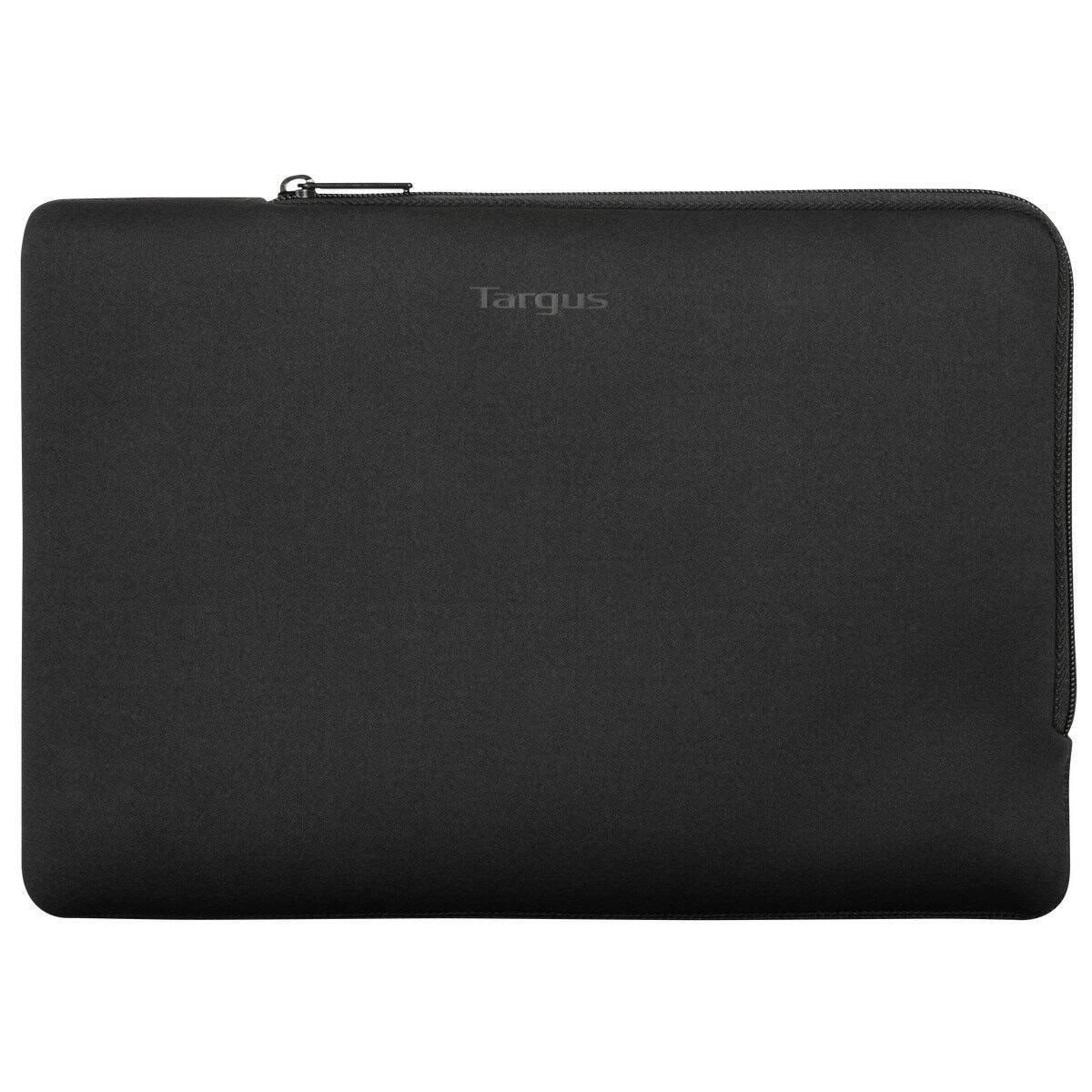 Targus TBS652GL tabletbehuizing 40,6 cm (16") Opbergmap/sleeve Zwart (TBS652GL) thumbnail