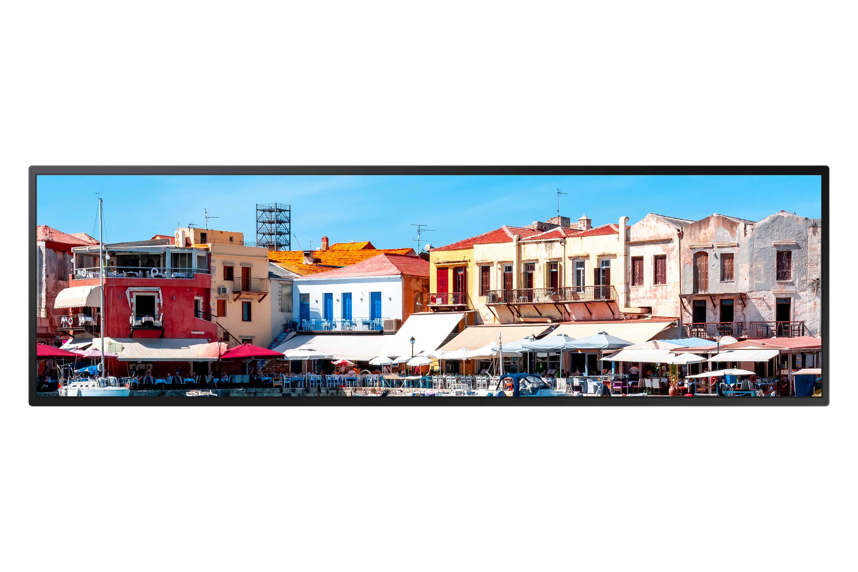 Samsung 37" Stretched Signage SHR-B (LH37SHRBBGBXEN) thumbnail