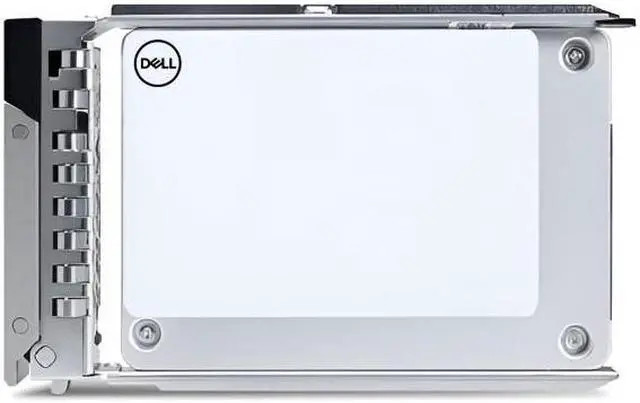 Dell 960GB SSD vSAS SED MU 12Gbps (345-BHTK-RFB) thumbnail