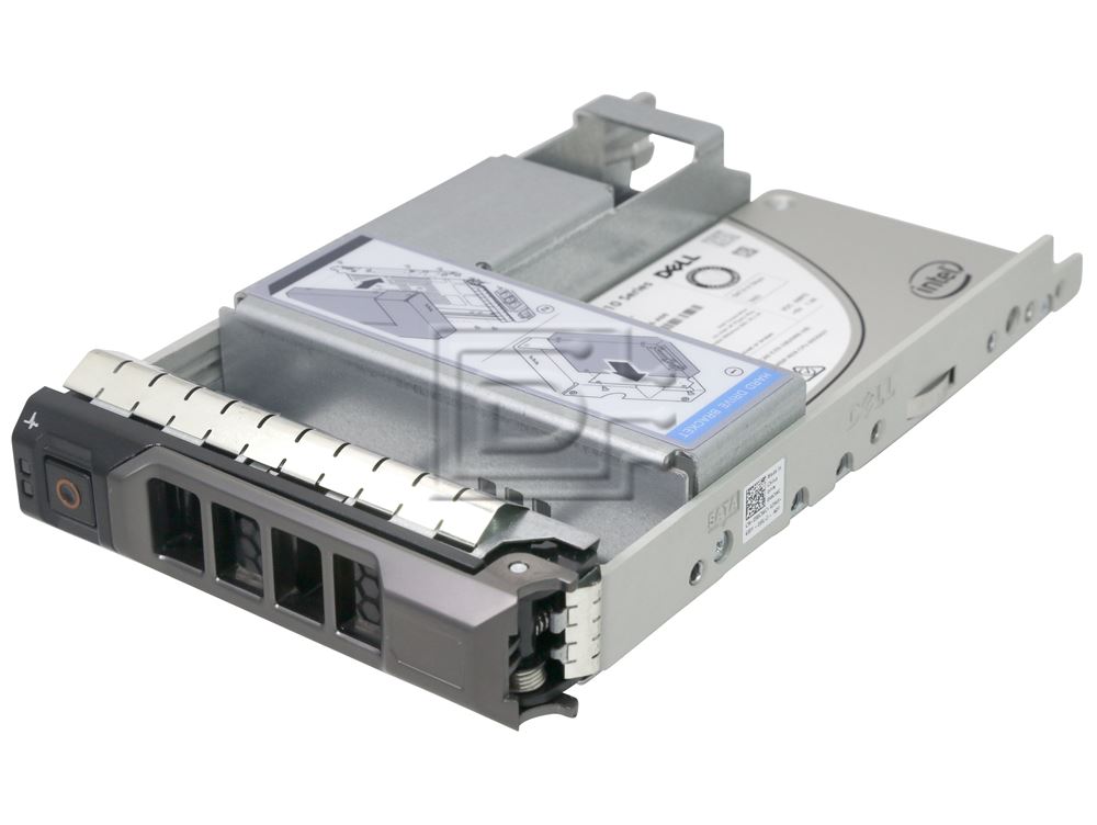Dell 600GB 15K 2.5 SAS 12G 400-AIYH (400-AIYH-RFB) thumbnail