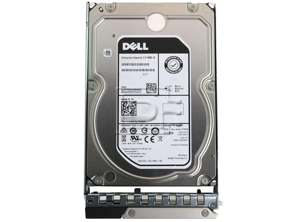 Dell 600GB 15K 2.5 SAS 12G 401-AASK (401-AASK-RFB) thumbnail