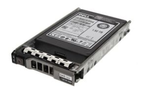 Dell COMPELLENT ENTERPRISE 1.92TB (498F8-CLE-RFB) thumbnail