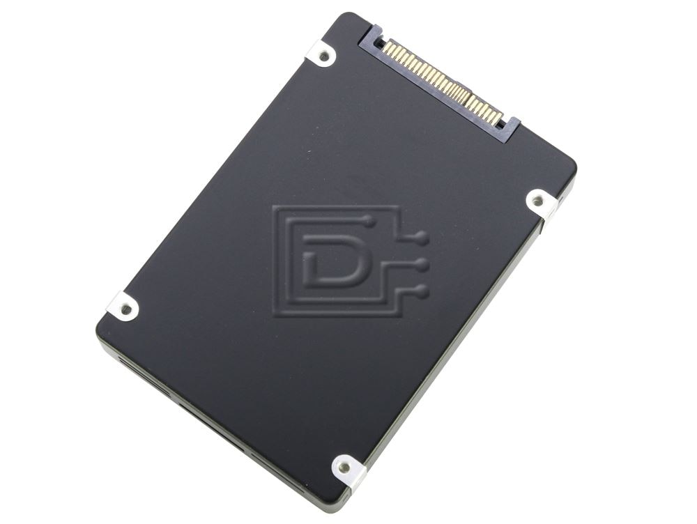 Dell 1.6TB SSD 2.5 NVMe PCI-e Gen3 (4WDXY-RFB) thumbnail