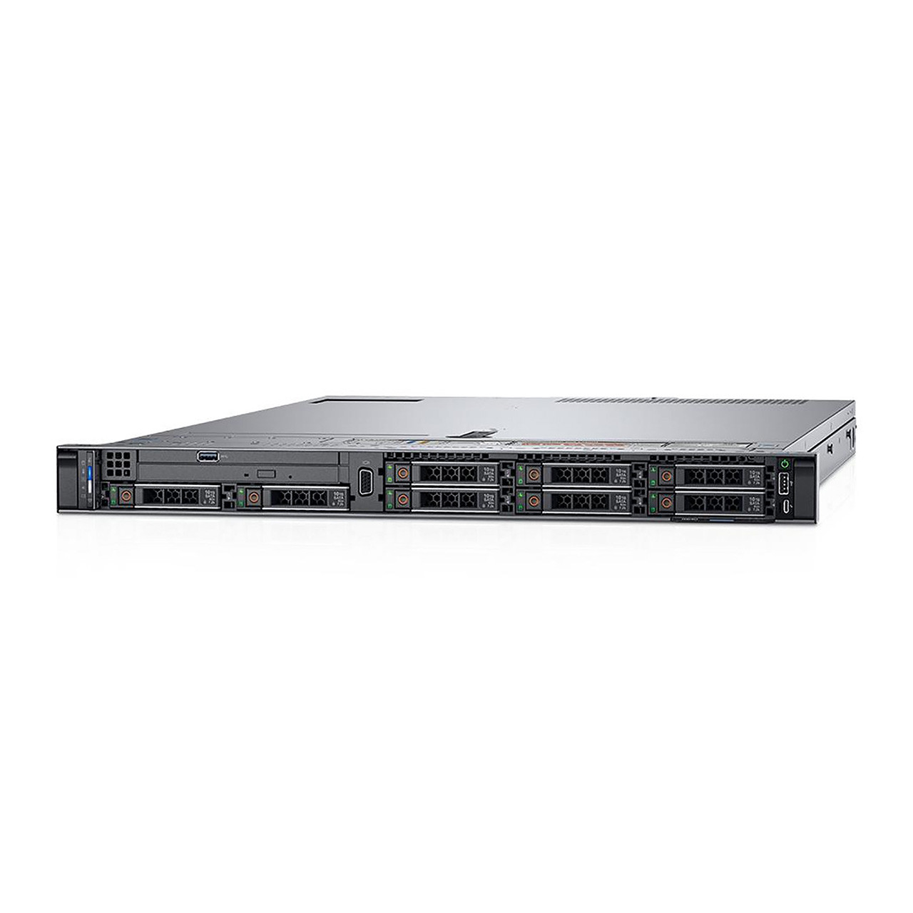 Dell Intel Silver 4215R 3.20 GHz (P6NRJ-RFB) thumbnail