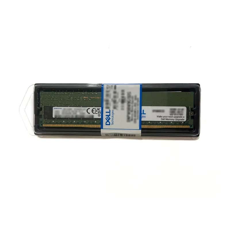 Dell 32GB 2Rx8 PC5-44800R (SNPP8XPWC/32G-RFB) thumbnail