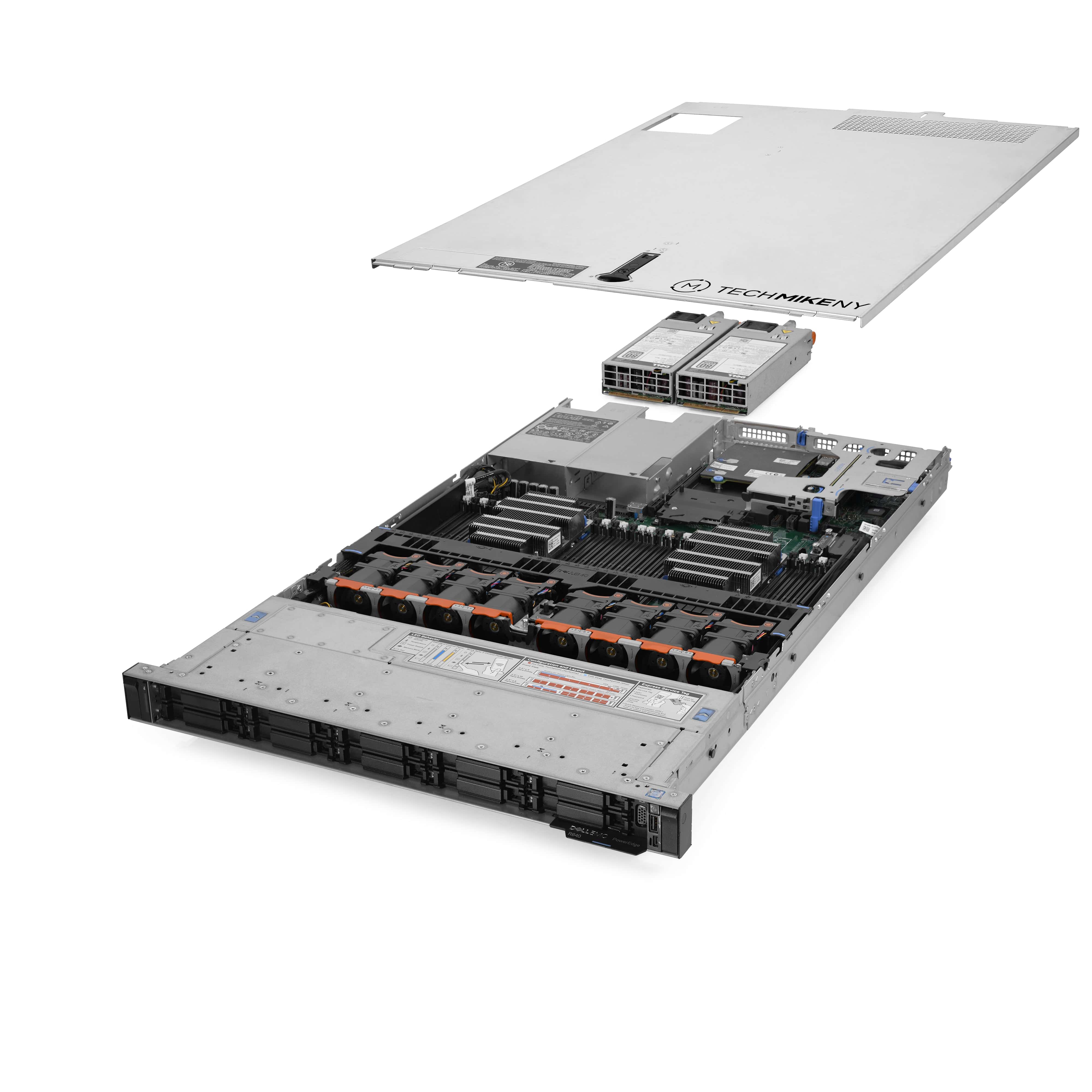Dell 600GB 15K 2.5 SAS 12G VHWWK (VHWWK-RFB) thumbnail