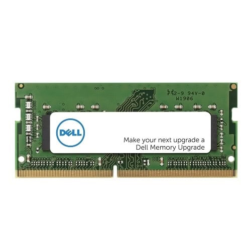 Dell 32GB 2Rx8 PC5-38400 (W08W9-RFB) thumbnail