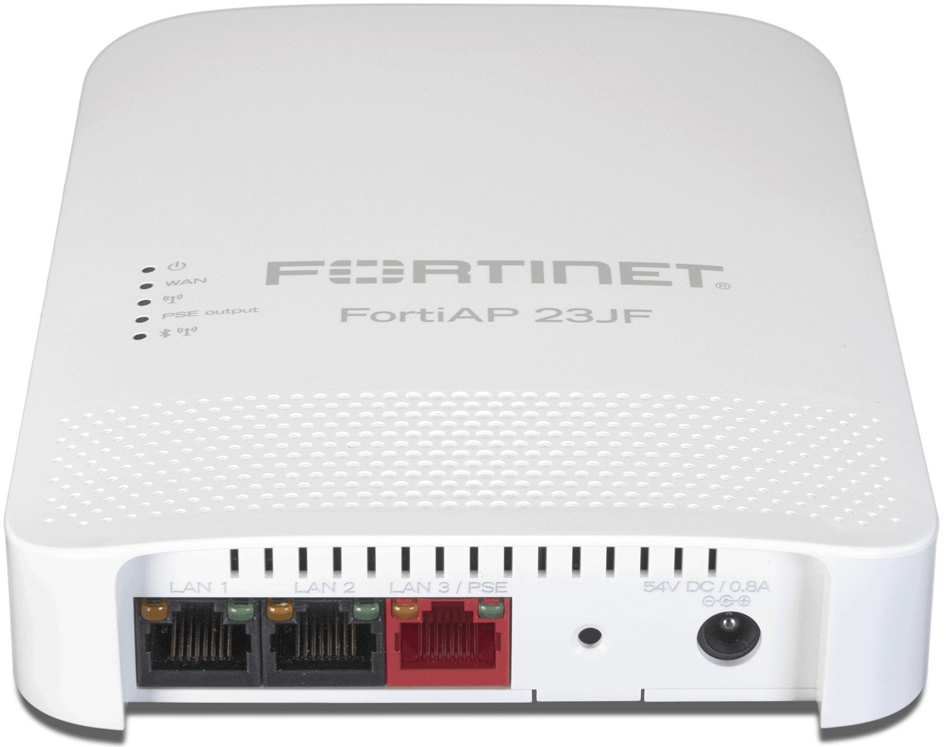 Fortinet FortiAP 23JF 1200 Mbit/s White (FAP-23JF-E) thumbnail