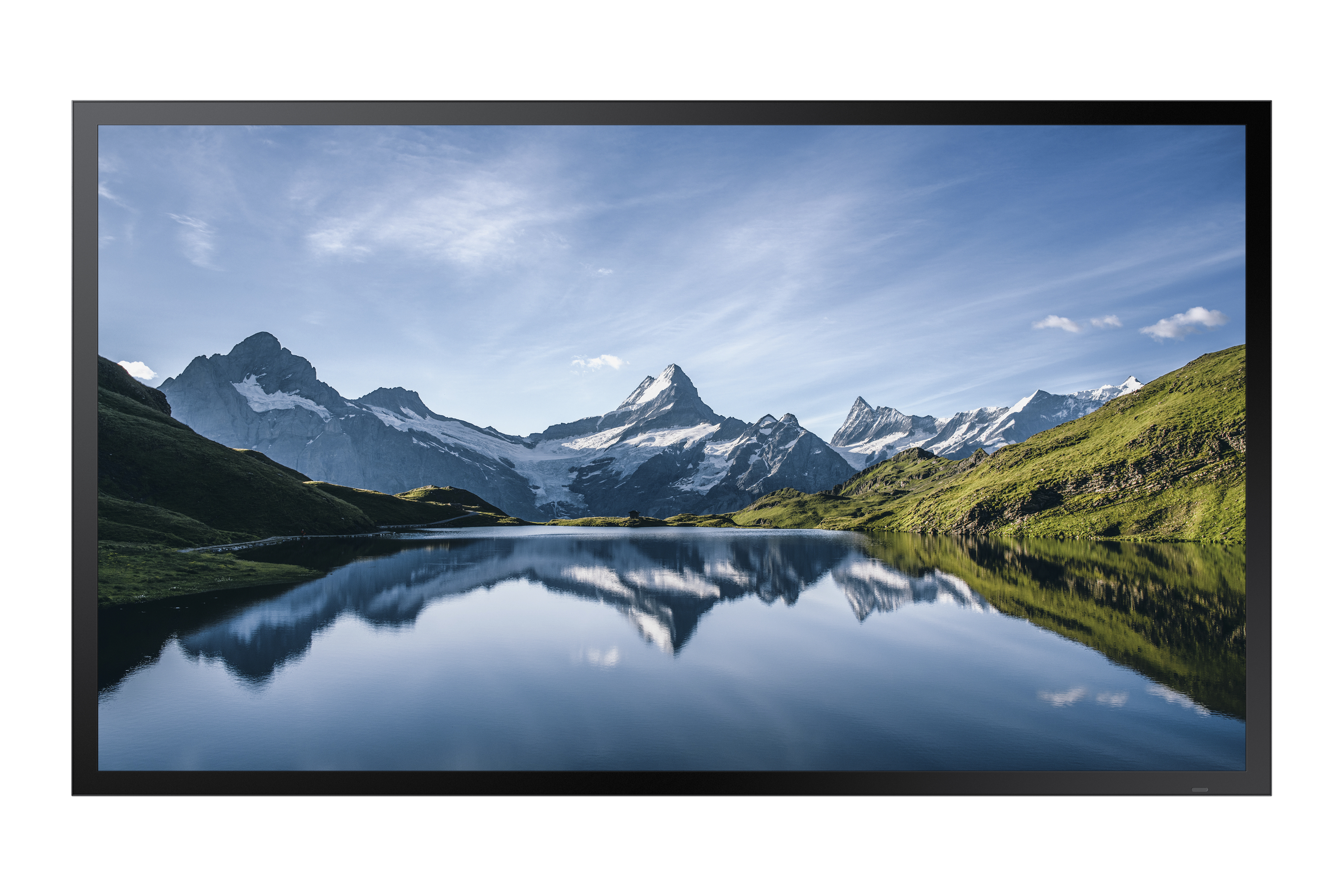 Samsung 46" Outdoor Signage OHB-S (LH46OHBESGBXEN) thumbnail