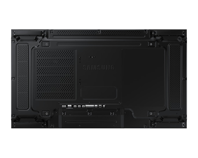 Samsung LH46VMBUBGBXEN scherm voor videowanden/walls LCD Binnen (LH46VMBUBGBXEN) thumbnail