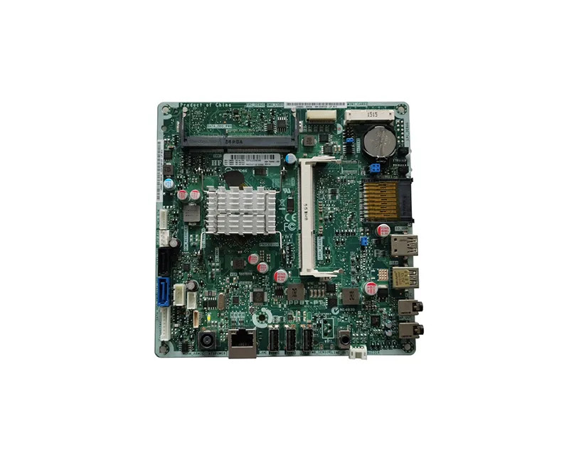 HP 96GB DDR5 SPS-DIMM with 4800 (P67363-001-RFB) thumbnail