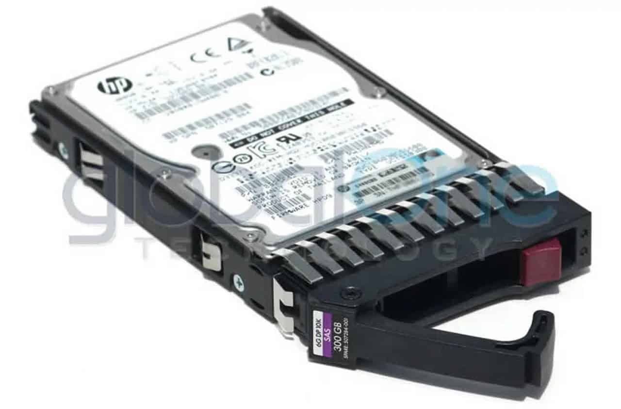 HP 36.4GB Ultra320 SCSI hard (RP000097175) thumbnail