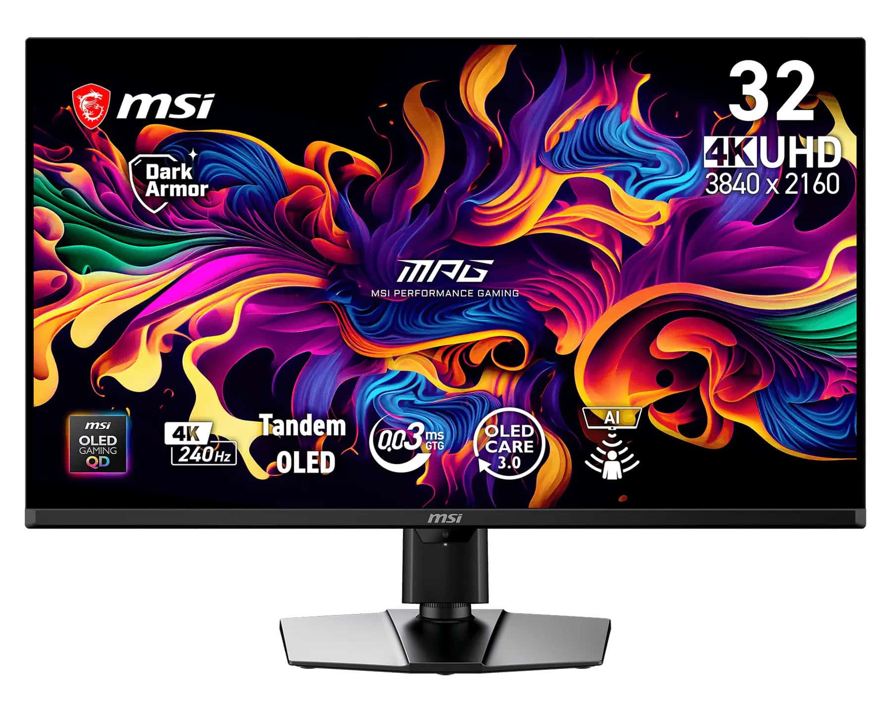 MSI PRO MP245 E14VL 60,96cm FHD 16:9 IPS HDMI VGA (9S6-3PF1CM-003) thumbnail