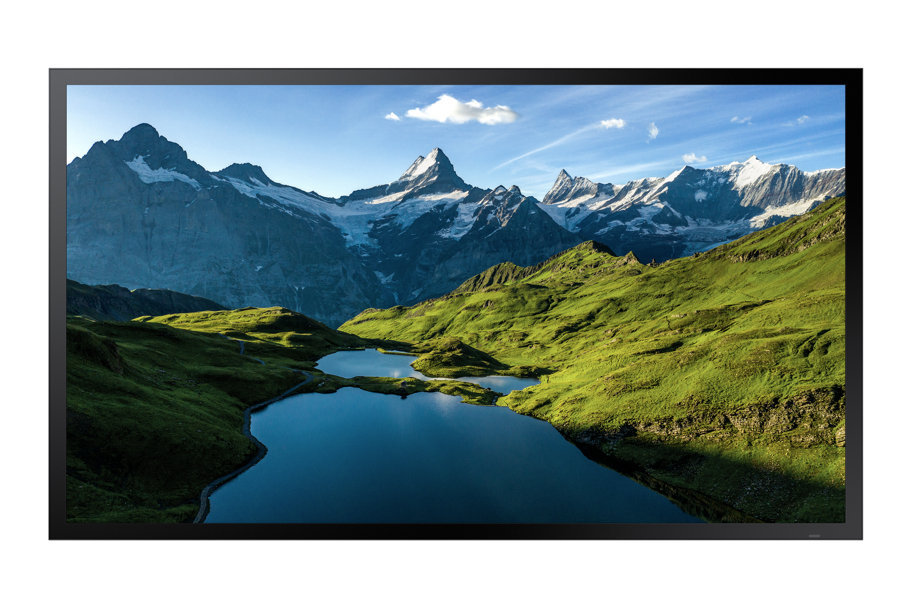 Samsung 55" Outdoor Signage OHA-S (LH55OHAOSGBXEN) thumbnail