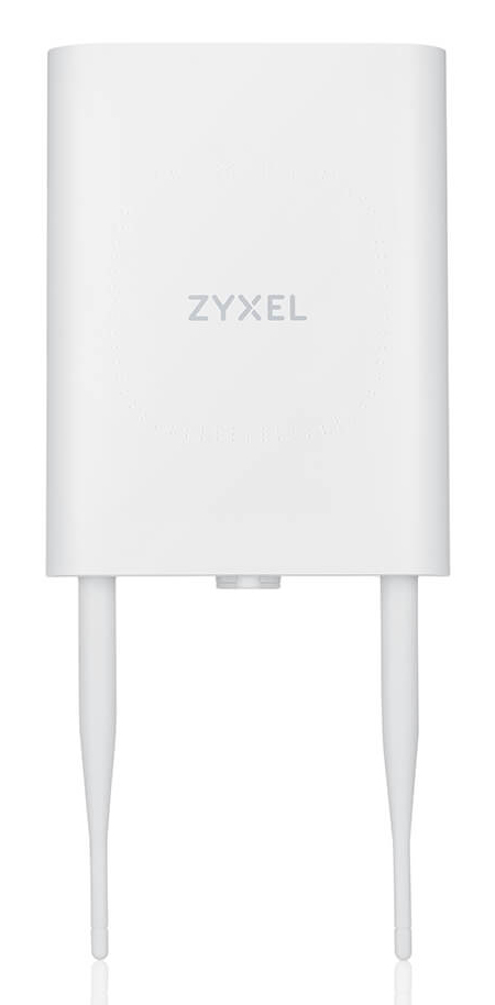 Zyxel NWA55BE 5100 Mbit/s Wit Power over Ethernet (PoE) (NWA55BE-EU0102F) thumbnail