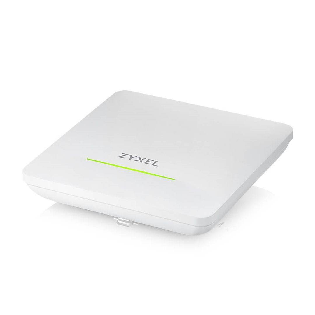 Zyxel NWA55BE 802.11.be Wifi 7 NebulaFlex AccessPoint (NWA55BE-EU0102F) thumbnail
