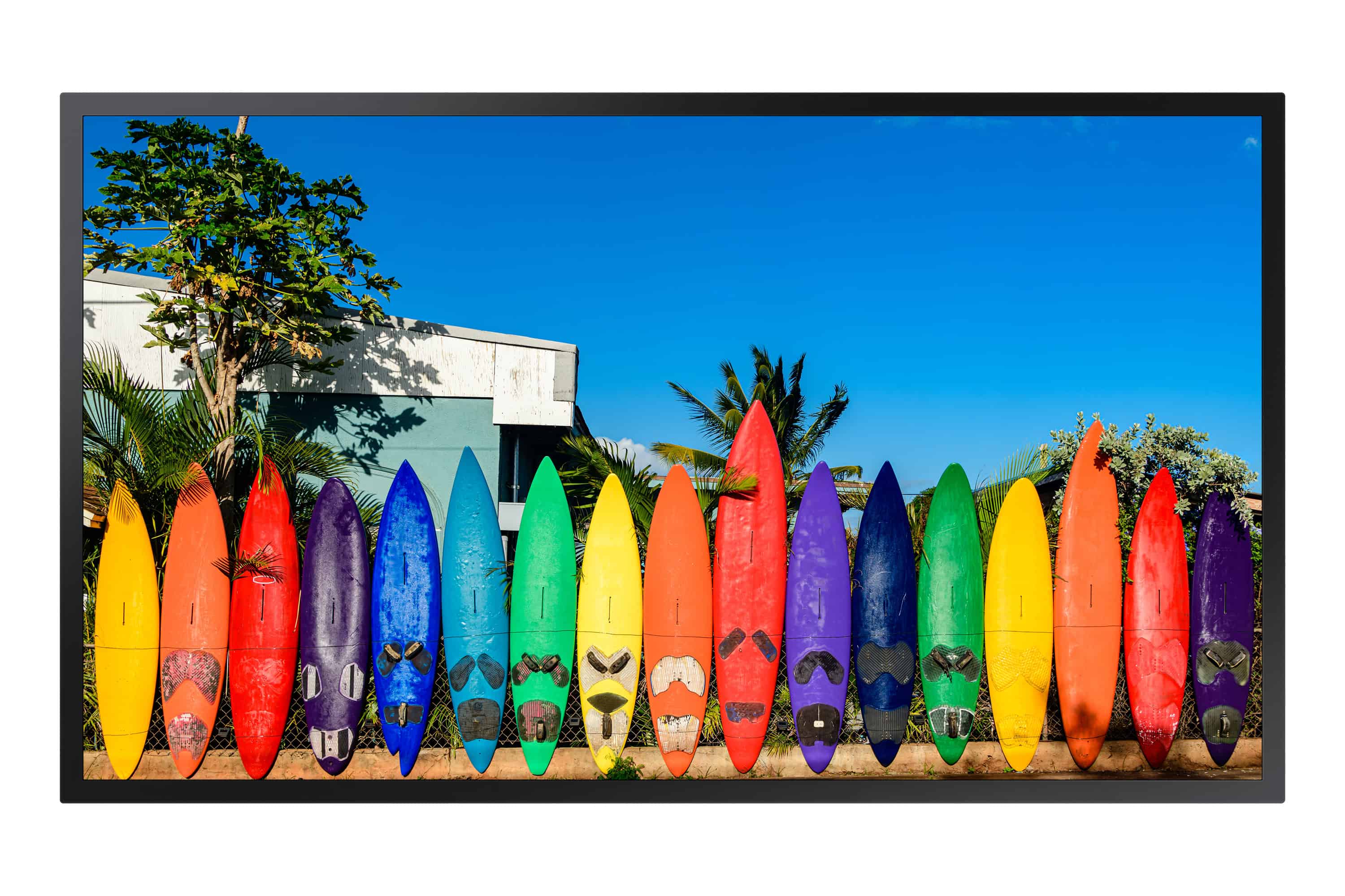 Samsung 55" Window Signage OMB 4K (LH55OMBEBGBXEN) thumbnail