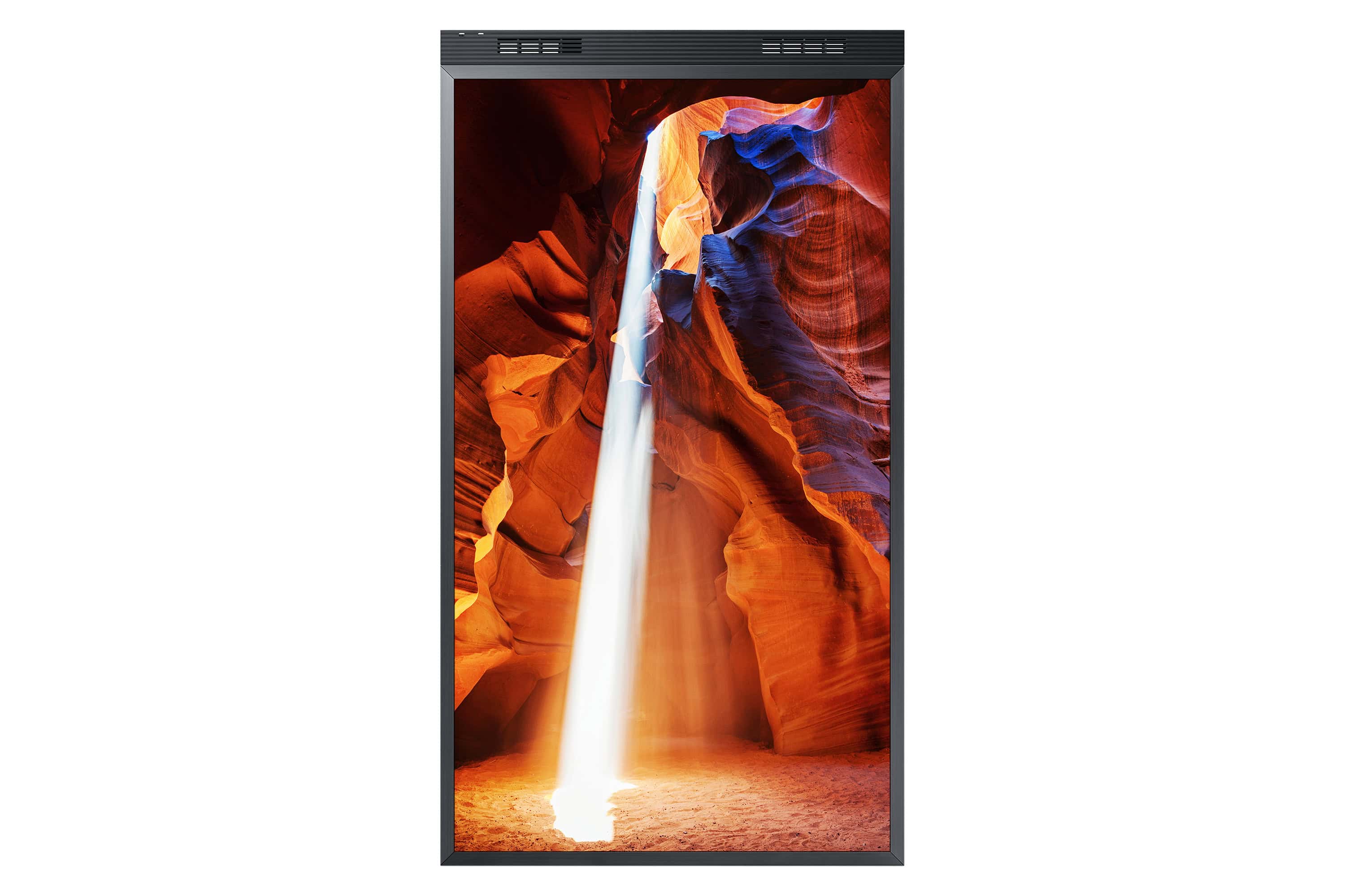 Samsung Double-sided Window Display OMN-D Full HD (LH55OMNDPGB/EN) thumbnail