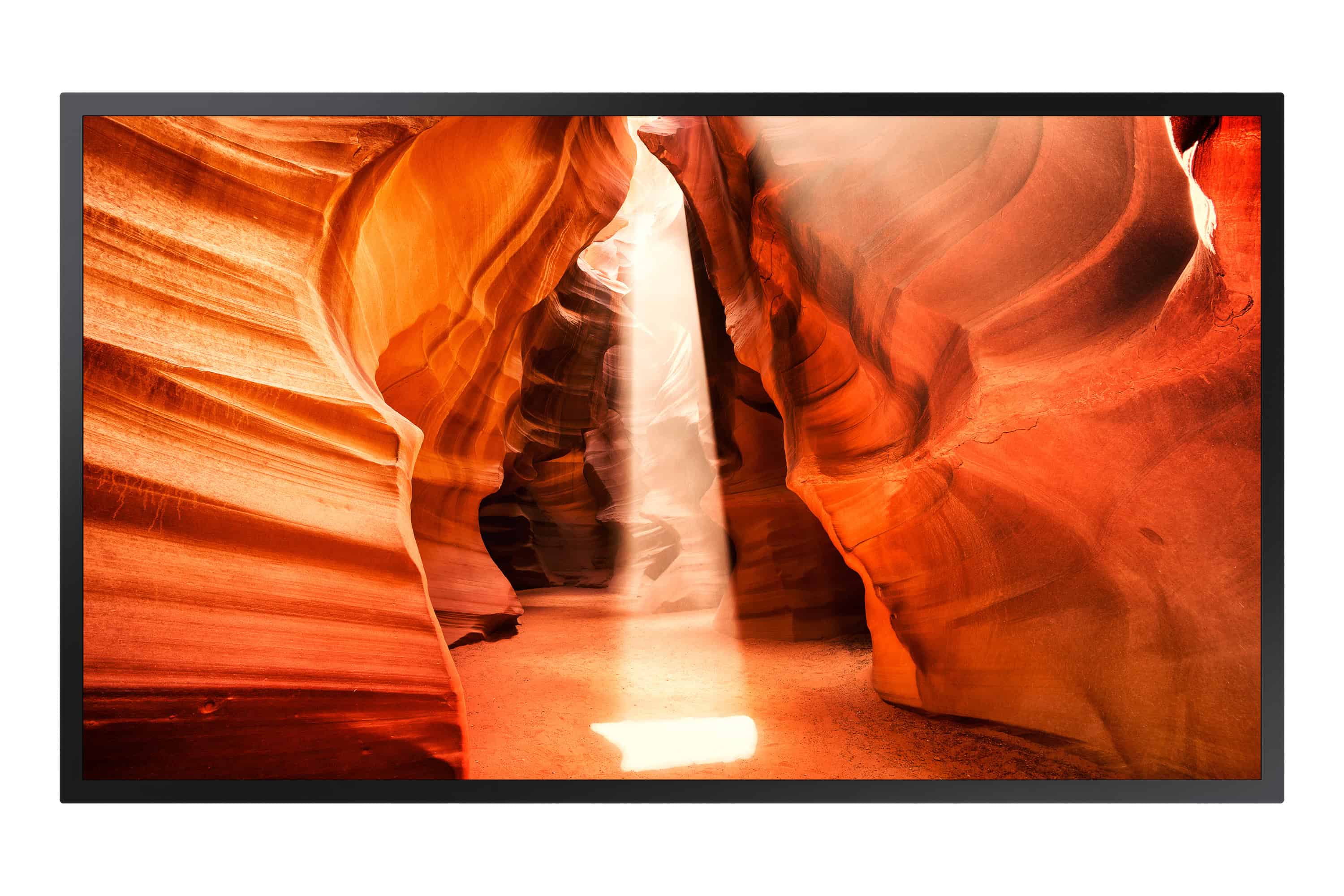 Samsung 55" Window Signage OMN-S (LH55OMNESGBXEN) thumbnail