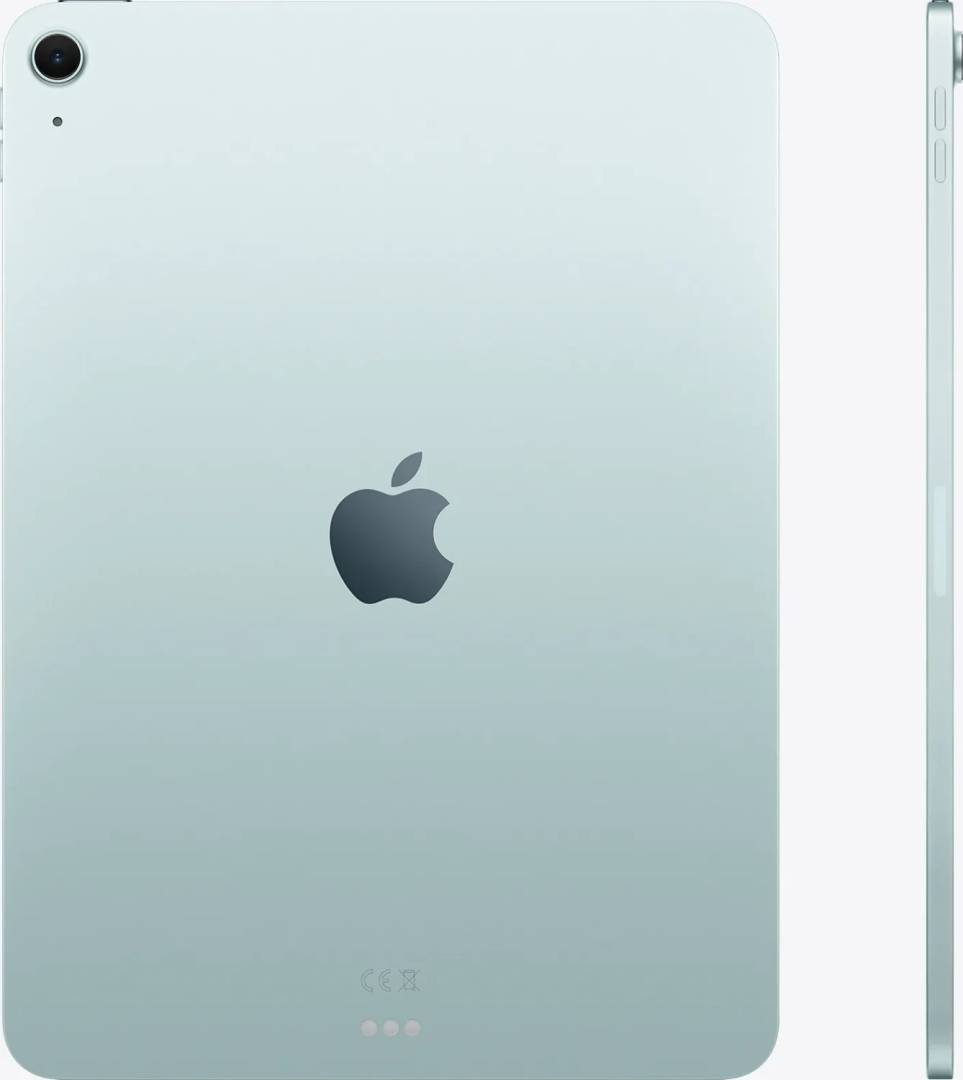 Apple iPad Air 11 M4 Wi-Fi 1TB (blau) (MH3H4TY/A) thumbnail