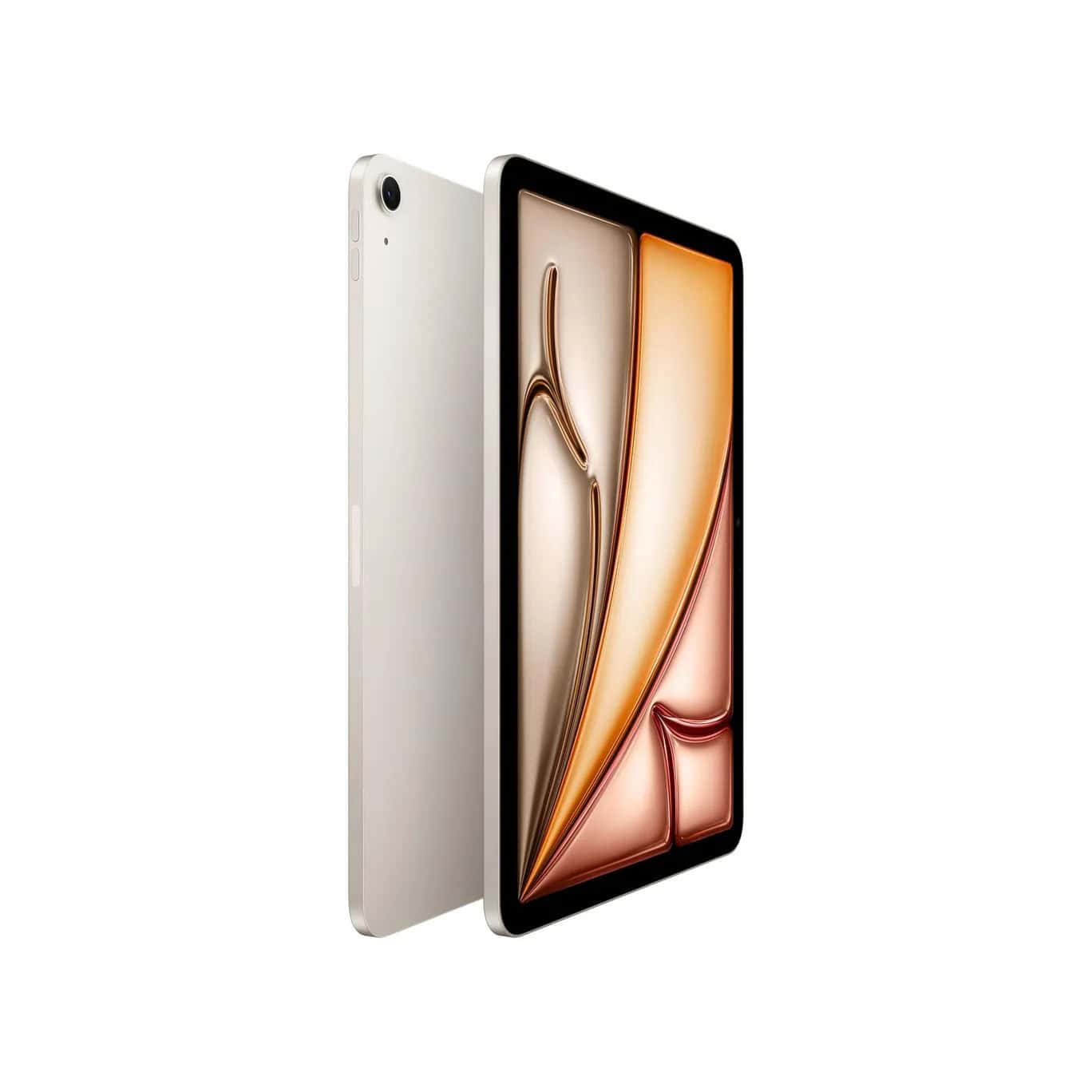 Apple iPad Air 11 M4 Wi-Fi 1TB (polarstern) (MH3J4TY/A) thumbnail