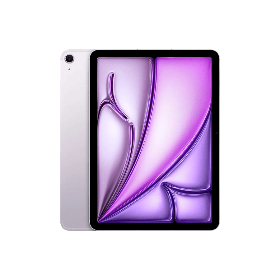 Apple iPad Air 11 M4 Wi-Fi + Cellular 1TB (violett) (MH7Q4TY/A) thumbnail